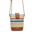 Bohemia Phone Bag - Colorful